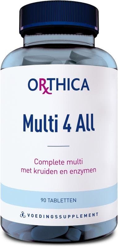 Orthica Multi 4 all 90tb