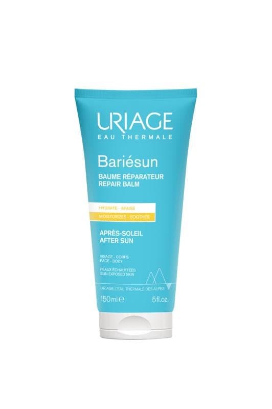 Uriage Sun aftersun balsem 150ml