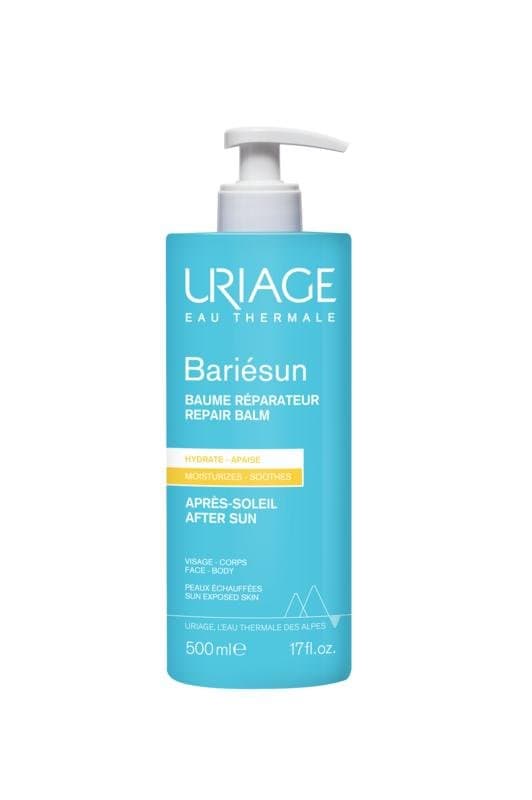 Uriage Sun aftersun balsem 500ml