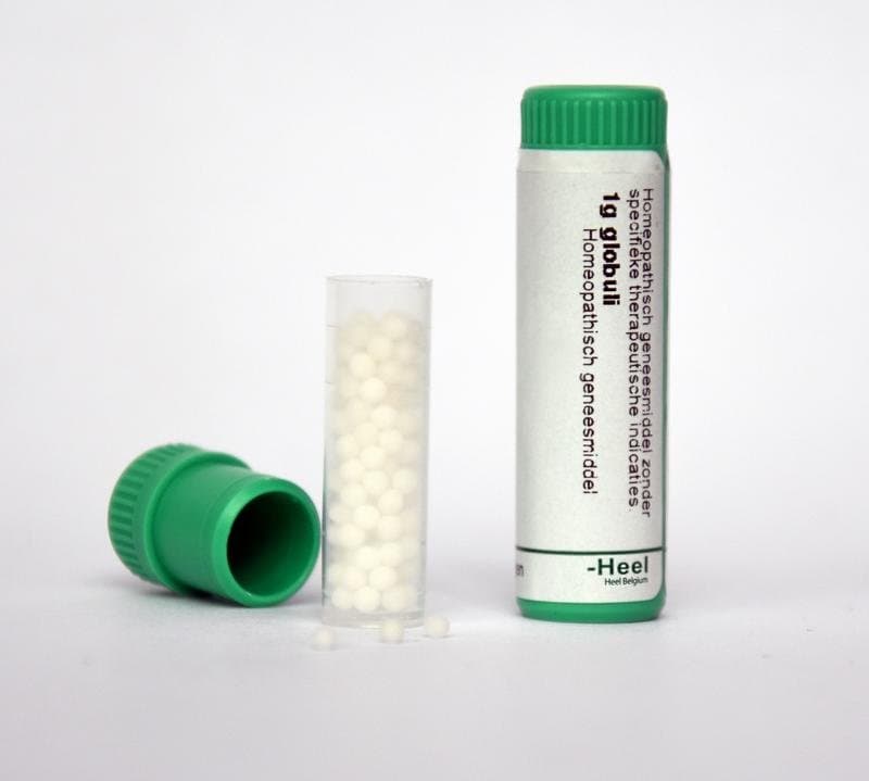 Homeoden Heel Calendula officinalis 200K 1g