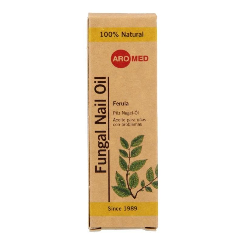 Aromed Ferula kalknagel olie 10ml
