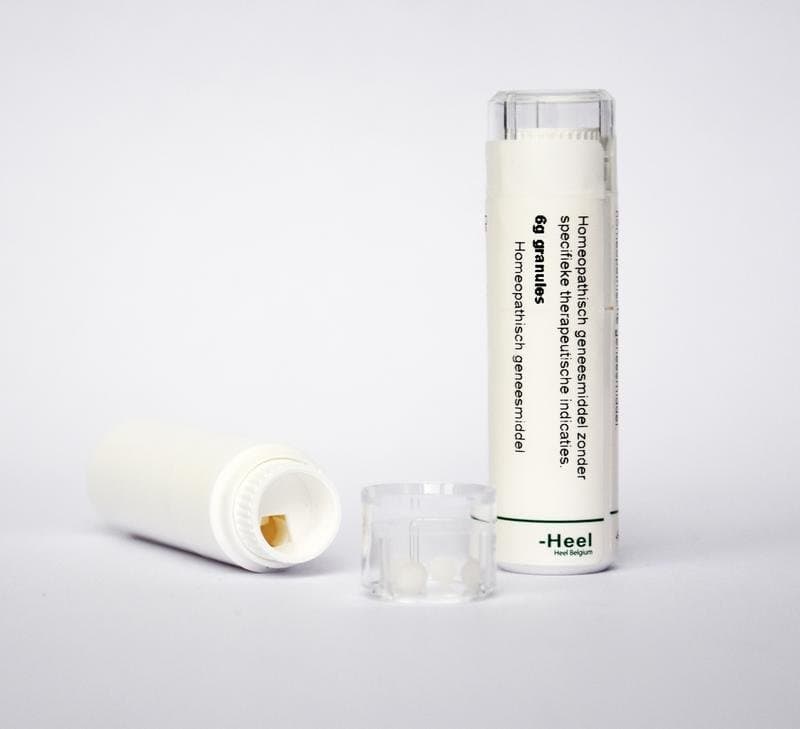 Homeoden Heel Picricum acidum D6 6g