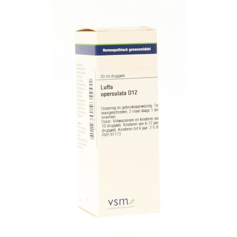 VSM Conium maculatum 12K 4g