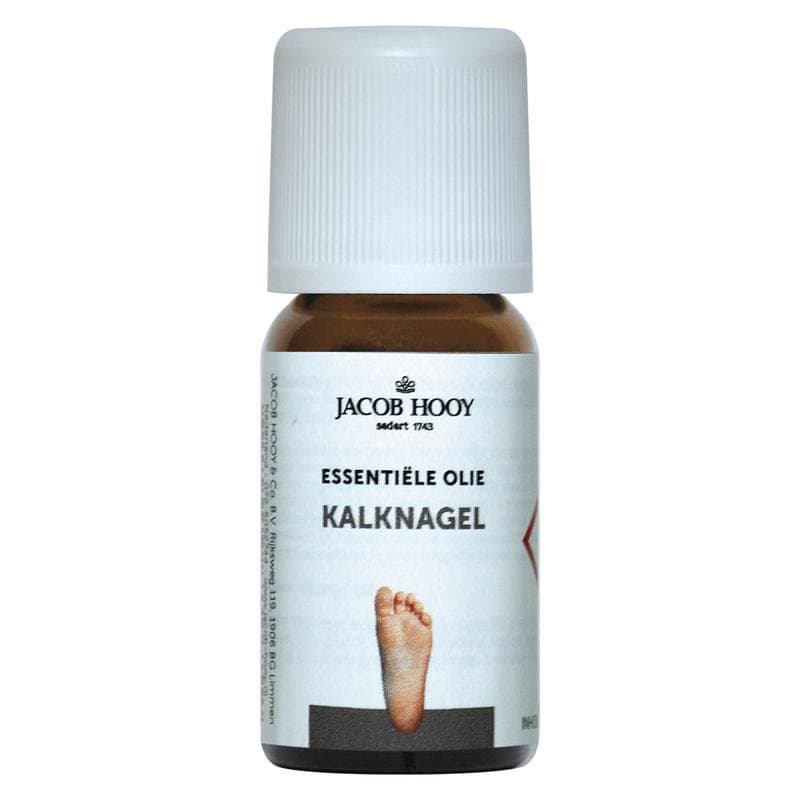 Jacob Hooy Kalknagel olie 10ml