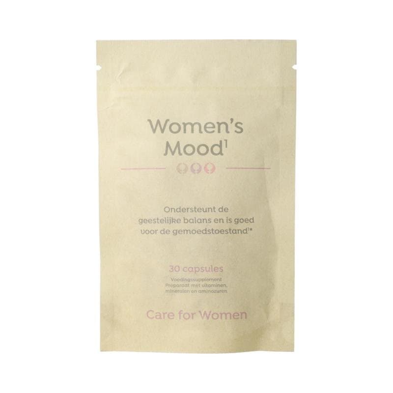Care For Women Mood 30ca