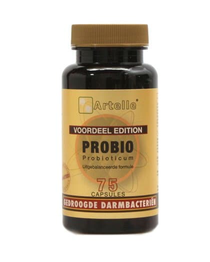 Artelle Probio 75ca