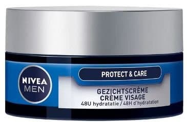 Nivea Men intensive creme 50ml