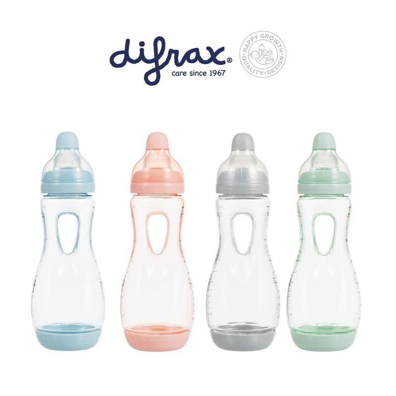 Difrax Handgreep fles groot 1st