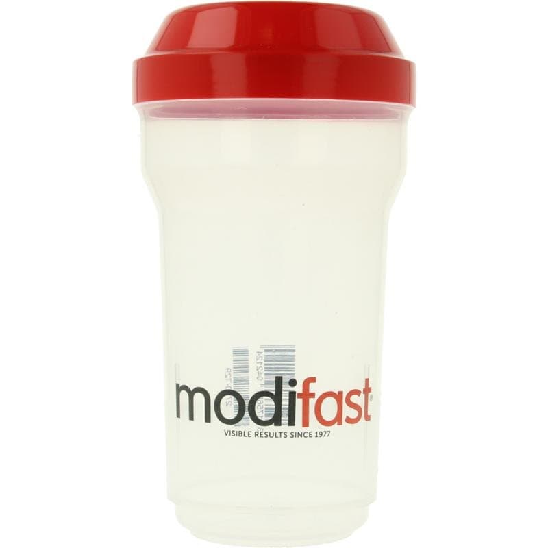 Modifast Schudbeker 300ml