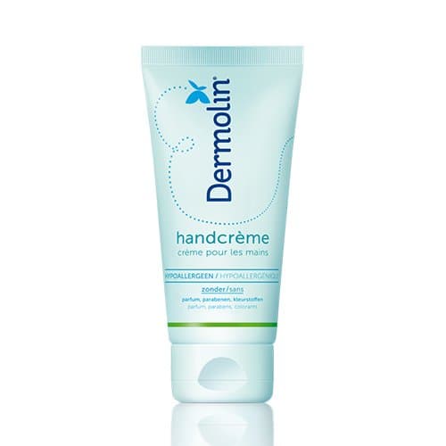 Dermolin Handcreme 75ml