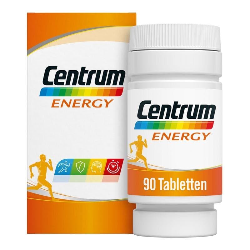 Centrum Energy advanced 90tb