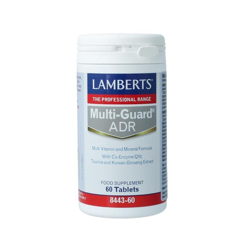 Lamberts Multi-guard ADR 60tb