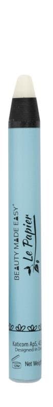 Beauty Made Easy Le papier moisturizing lipbalm pure 6g