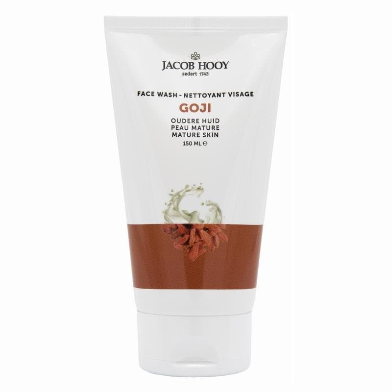 Jacob Hooy Goji facewash 150ml