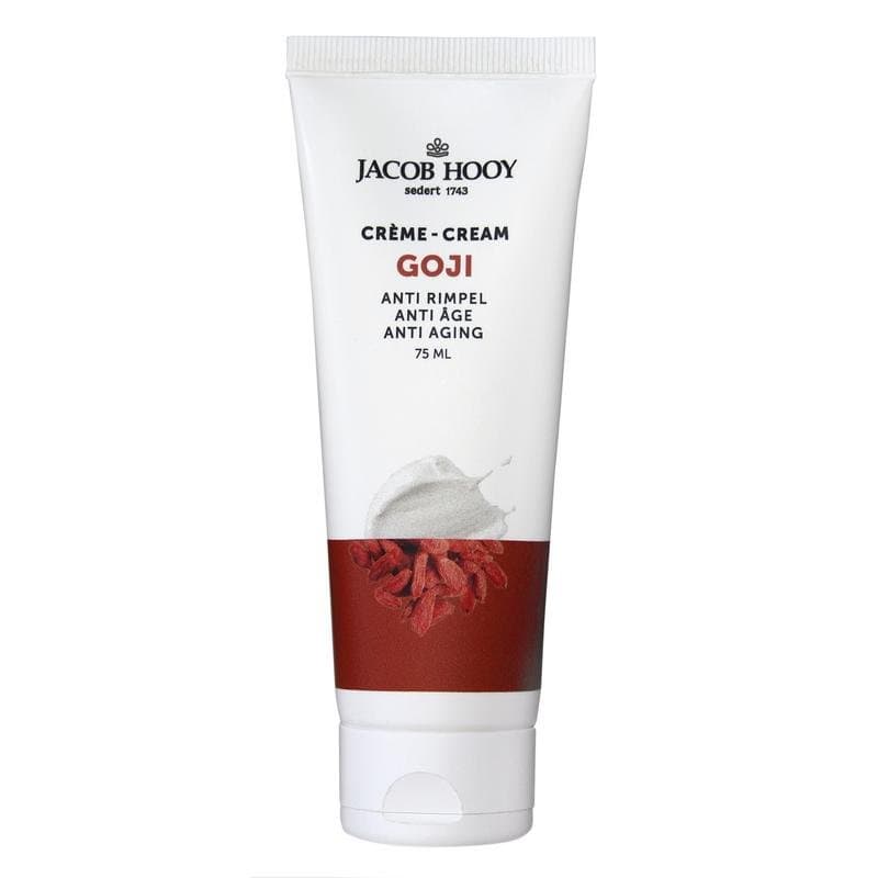 Jacob Hooy Goji creme 75ml