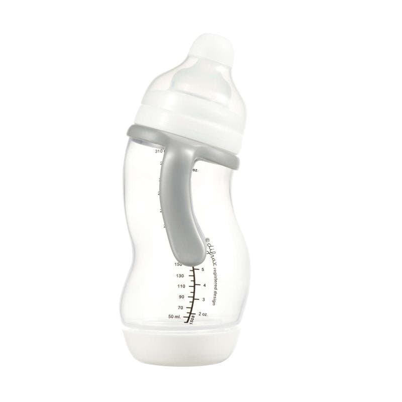 Difrax Papfles XL 310ml 1st