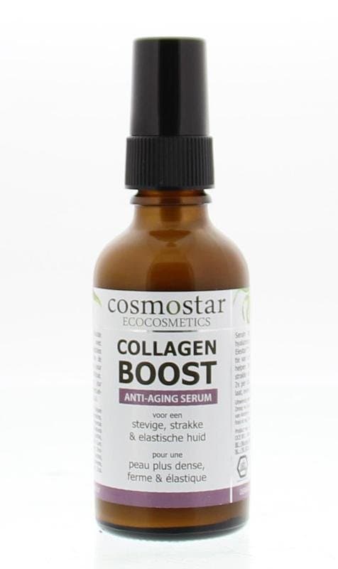 Cosmostar Collagen boost serum 50ml