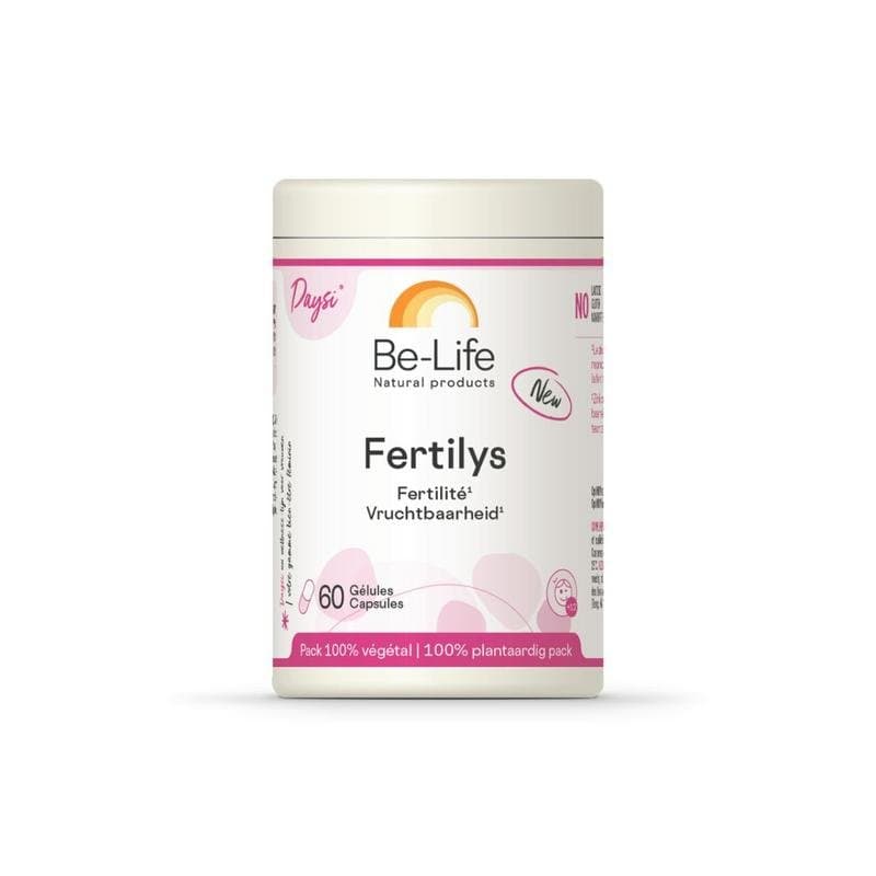 Be-Life Fertilys 60vc